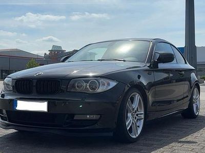 BMW 120 Coupé
