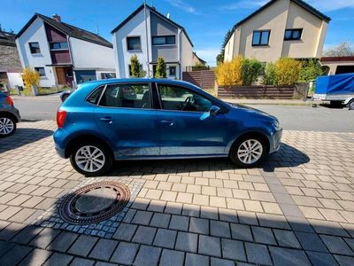 gebraucht VW Polo 1.2 90PS