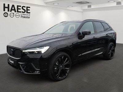 Onyx black / metallic Gebraucht 2025 Volvo XC60 Ultra SUV | 48.750 € (Fairer Preis)