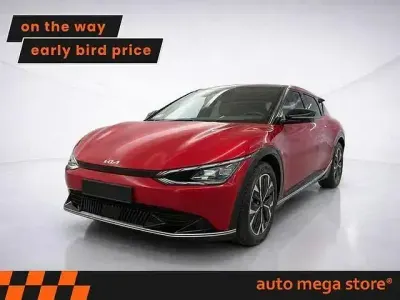 Gebraucht Kia EV6