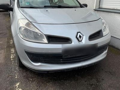 Renault Clio II