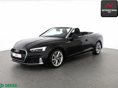 Gebraucht Audi A5 Cabriolet