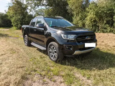 Gebraucht Ford Ranger