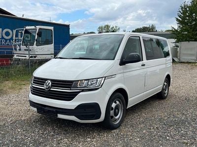 VW T6.1