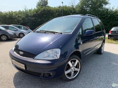 Ford Galaxy