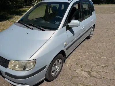 Gebraucht Hyundai Matrix