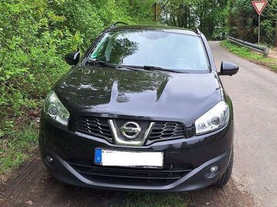 gebraucht Nissan Qashqai J10