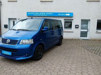 VW T5