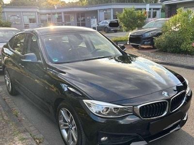 BMW 320 Gran Turismo
