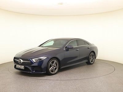 Mercedes CLS450