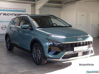 Verschiedene Neu 2025 Hyundai Bayon Premium SUV | 24.990 € (Fairer Preis)