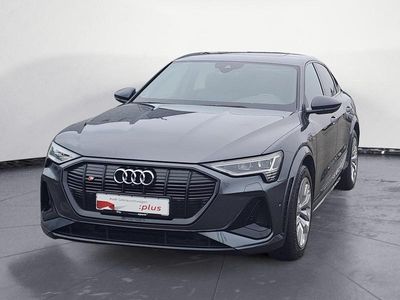 Audi e-tron Sportback