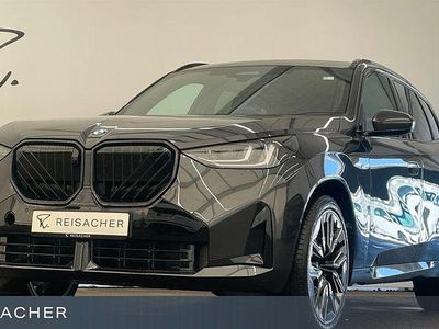 Nuova BMW X3 Performance 303 CV (222 kW) 2026 Grigio SUV