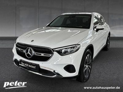 Mercedes GLC220