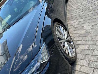 gebraucht Audi A6 55 TFSI quattro S tronic sport