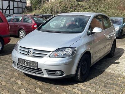 Gebraucht VW Golf IV Goal 105 PS (77 kW) 2006 Silber Limousine