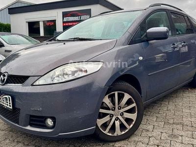 Mazda 5