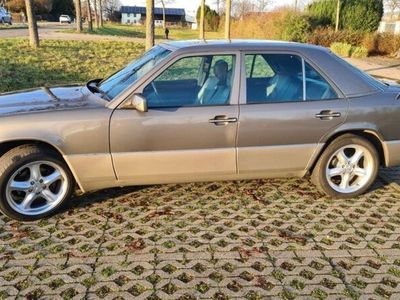 gebraucht Mercedes E280 