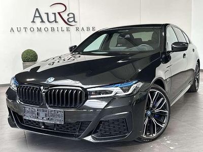 BMW 545