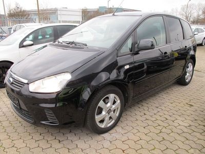 gebraucht Ford C-MAX C-MaxStyle+