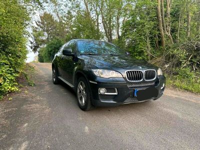 gebraucht BMW X6 3.0d Sportpaket