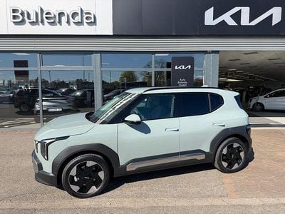 Nouă Kia EV2 Earth 108 kW (147 CP) 2026 Gri SUV