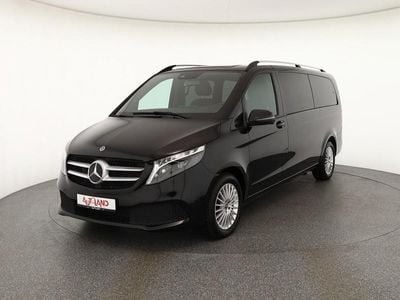 Mercedes V300