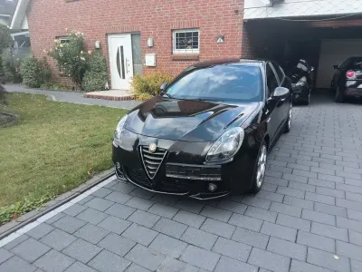 Gebraucht Alfa Romeo Giulietta