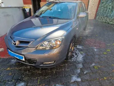 Gebraucht Mazda 3