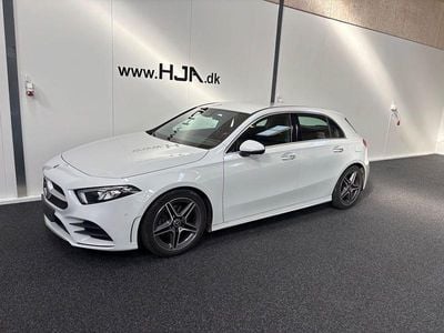 Mercedes A200