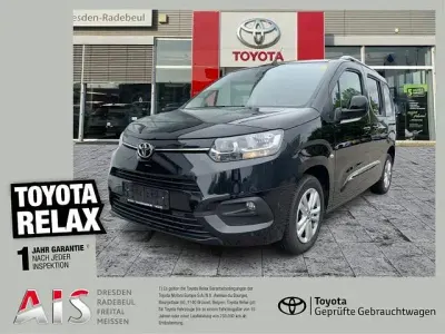 Gebraucht Toyota Proace Verso