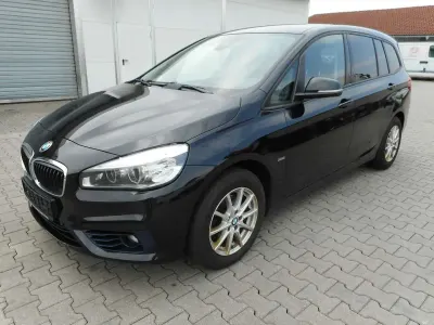 Gebraucht BMW 218