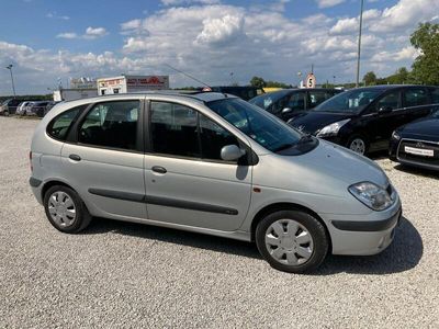 Renault Scénic