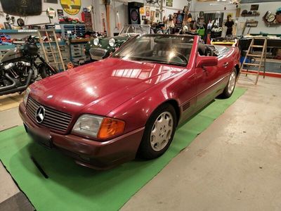 gebraucht Mercedes 300 in Top Zustand