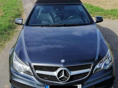 Mercedes E250