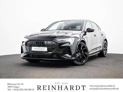 Audi e-tron Sportback