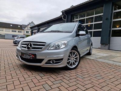 Mercedes B180