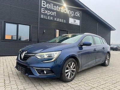 Renault Mégane IV