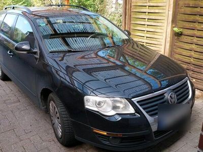 gebraucht VW Passat 