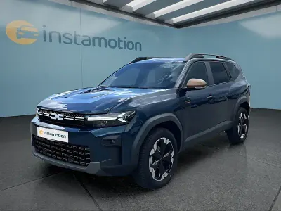 Gebraucht Dacia Bigster 131 PS (96 kW) 2025 Blau SUV