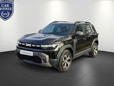 Gebraucht Dacia Duster Expression 140 PS (102 kW) 2025 Schwarz SUV