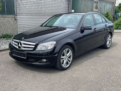 Mercedes C280