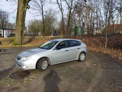 gebraucht Subaru Impreza 1.5 ecomatik TUV 02/26