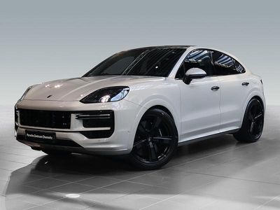 Usata Porsche Cayenne Turbo 739 CV (543 kW) 2025 Grigio SUV