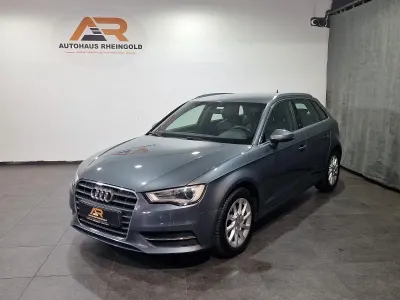 Gebraucht Audi A3 Sportback