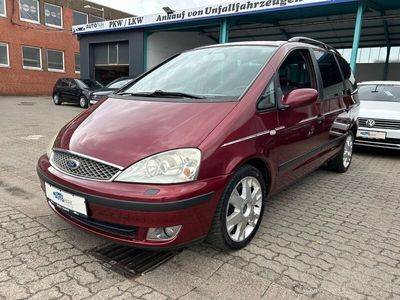 Ford Galaxy