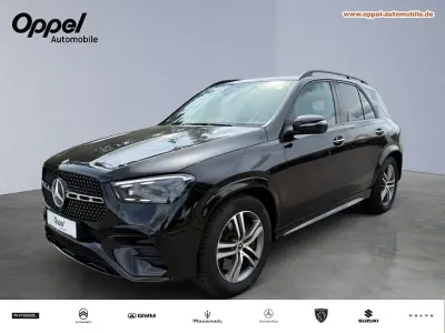 Gebraucht Mercedes GLE450 AMG