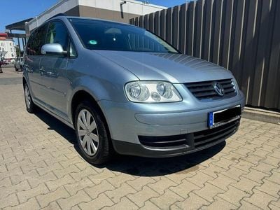 VW Touran