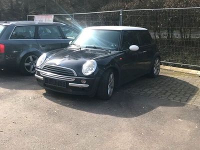 gebraucht Mini Cooper Coupé 