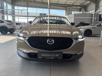 Neu Mazda CX-30 Homura-Line 140 PS (102 kW) 2025 SUV